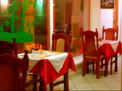 Foto: Asia Bistro Wok